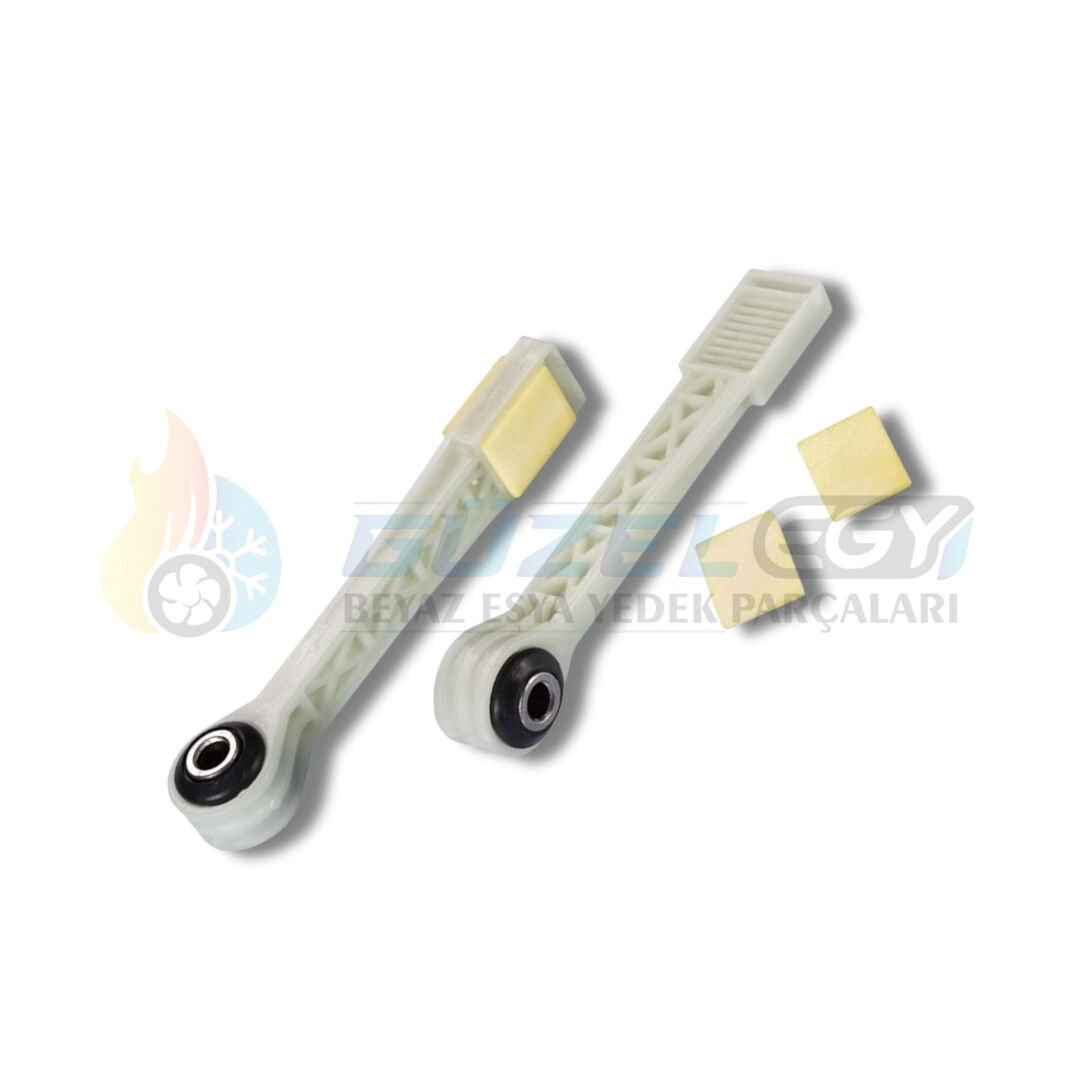 Bosch Maxx 2'li Amortisör Tamir Takımı