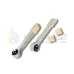 Bosch Maxx 2'li Amortisör Tamir Takımı