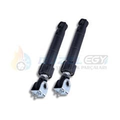 Amortisör AKS Ariston Braketli 100N W21024340701- 21018572501