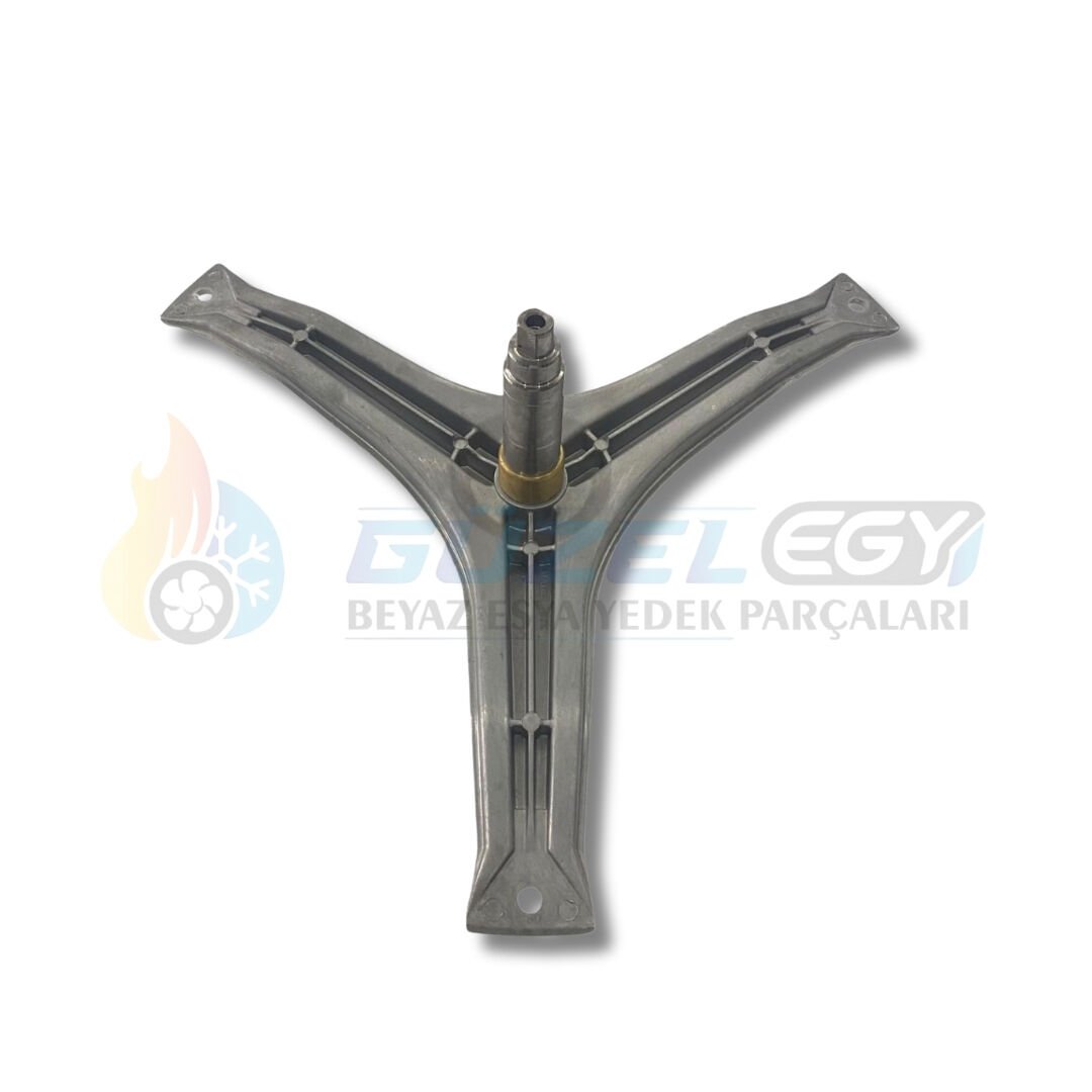 ÇM Kazan 3 Ayak Bosch Maxx 6 KG. Kalın Mil (6205-6306)