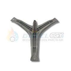 ÇM Kazan 3 Ayak Bosch Maxx 6 KG. Kalın Mil (6205-6306)