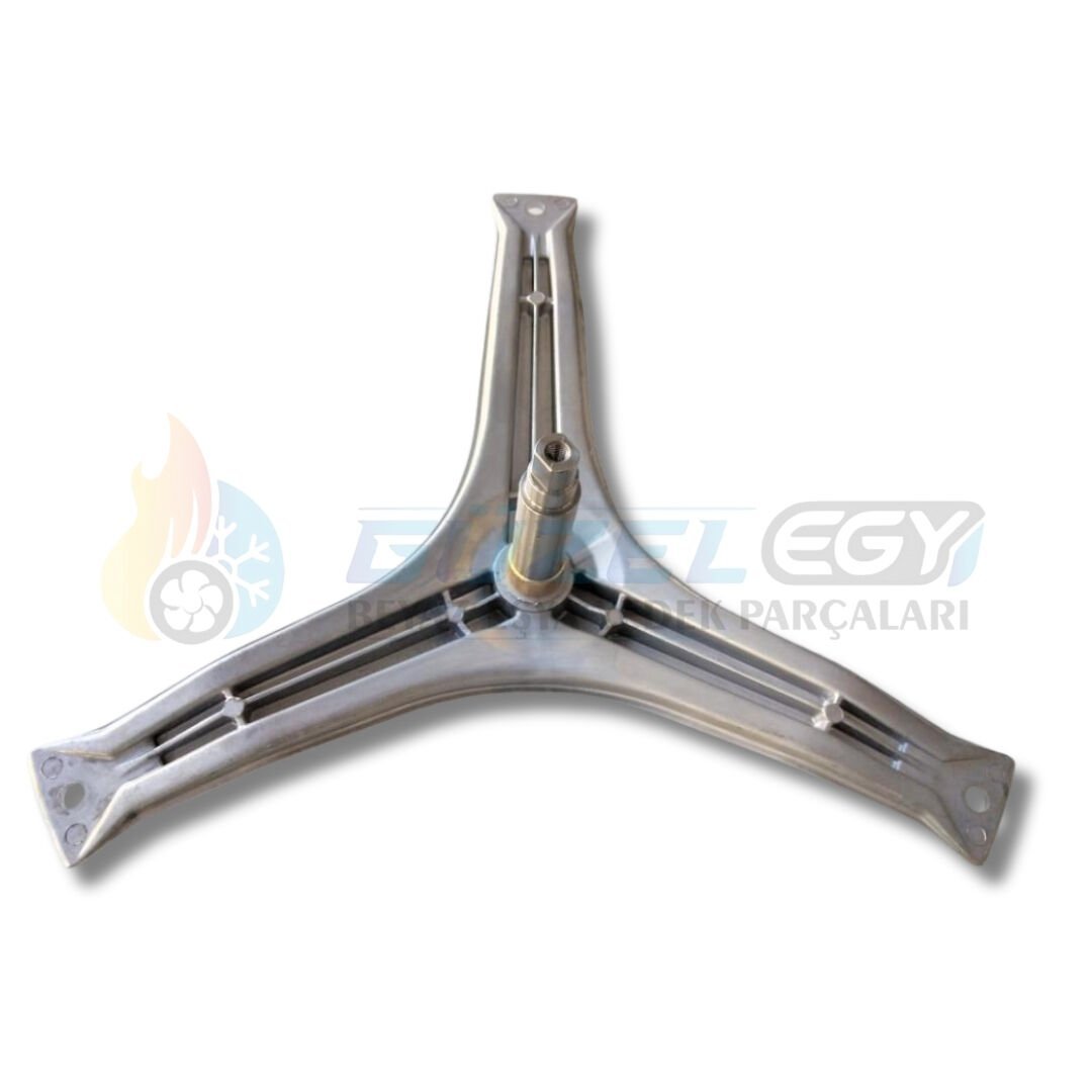 ÇM Kazan 3 Ayak Bosch Maxx 6 KG. İnce Mil (6204-6305)