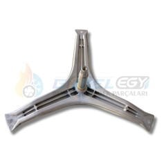 ÇM Kazan 3 Ayak Bosch Maxx 6 KG. İnce Mil (6204-6305)