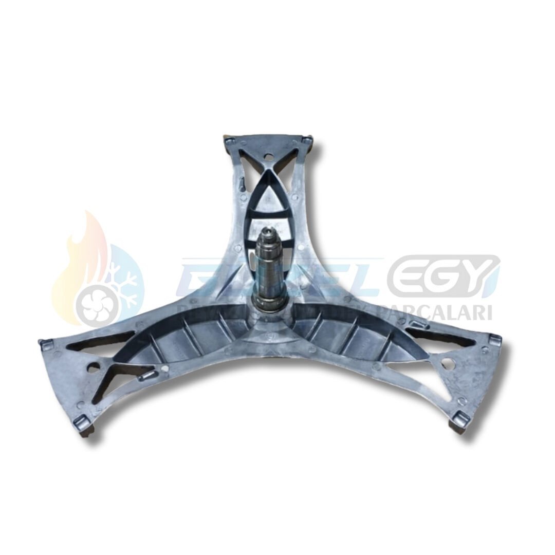 ÇM Kazan 3 Ayak Bosch Logixx 8 KG. Kısa Mil (6205-6206)