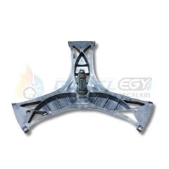 ÇM Kazan 3 Ayak Bosch Logixx 8 KG. Kısa Mil (6205-6206)