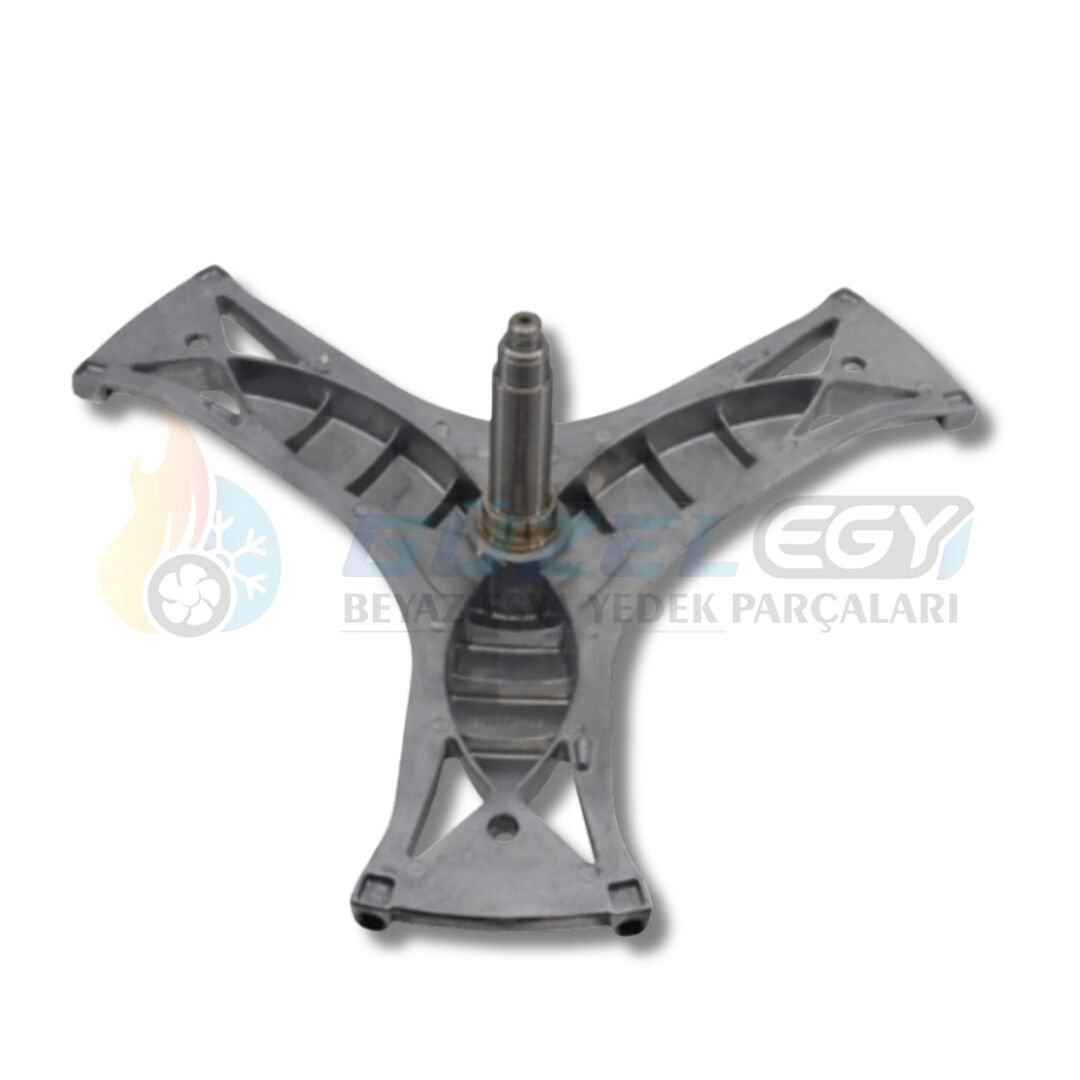 ÇM Kazan 3 Ayak Bosch Logixx 8 KG. Uzun Mil (6205-6206)