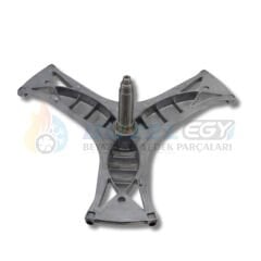 ÇM Kazan 3 Ayak Bosch Logixx 8 KG. Uzun Mil (6205-6206)