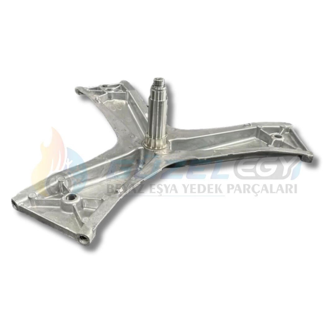 ÇM Kazan 3 Ayak Bosch Avantixx 7-8 KG.