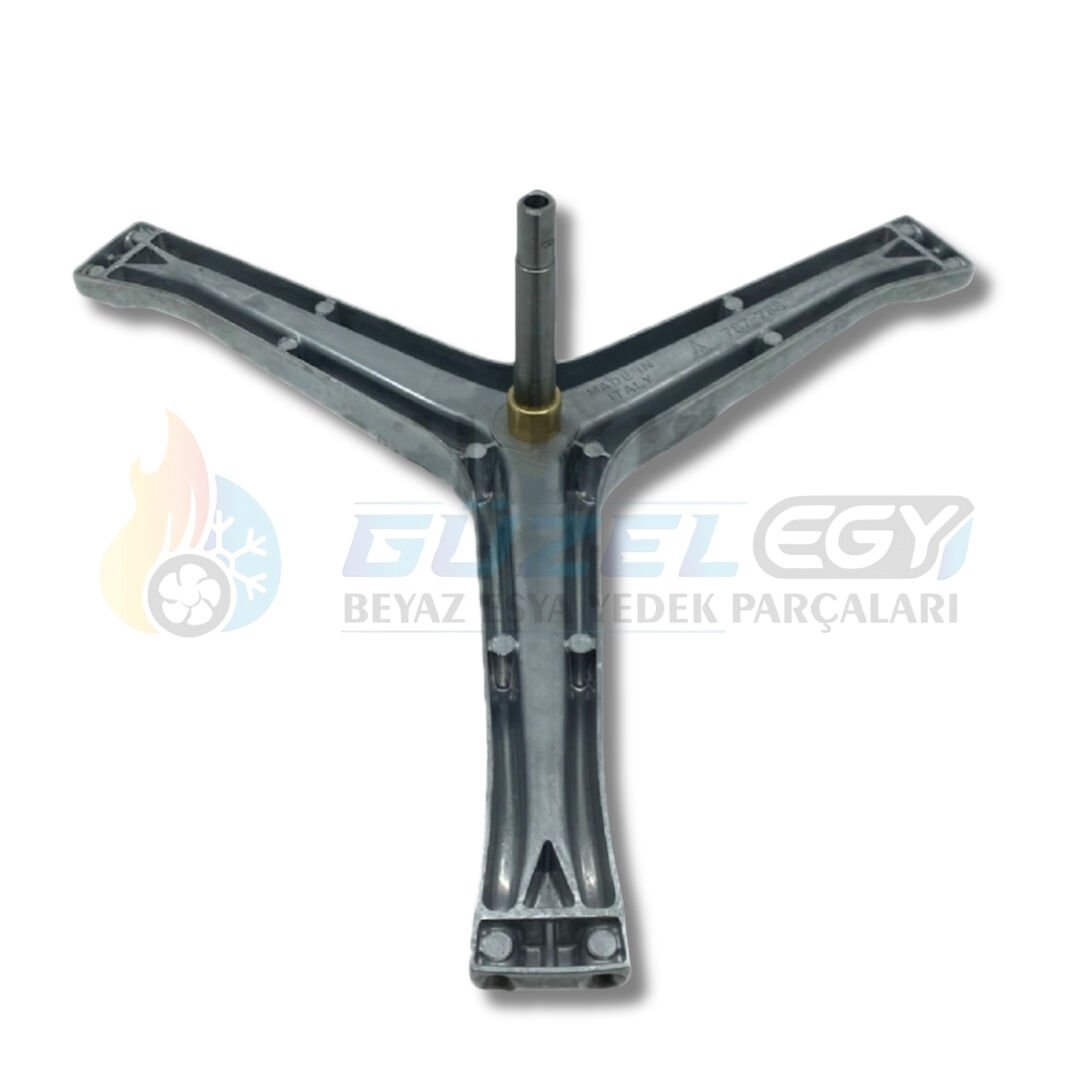 ÇM Kazan 3 Ayak Bosch Classic 17 MM