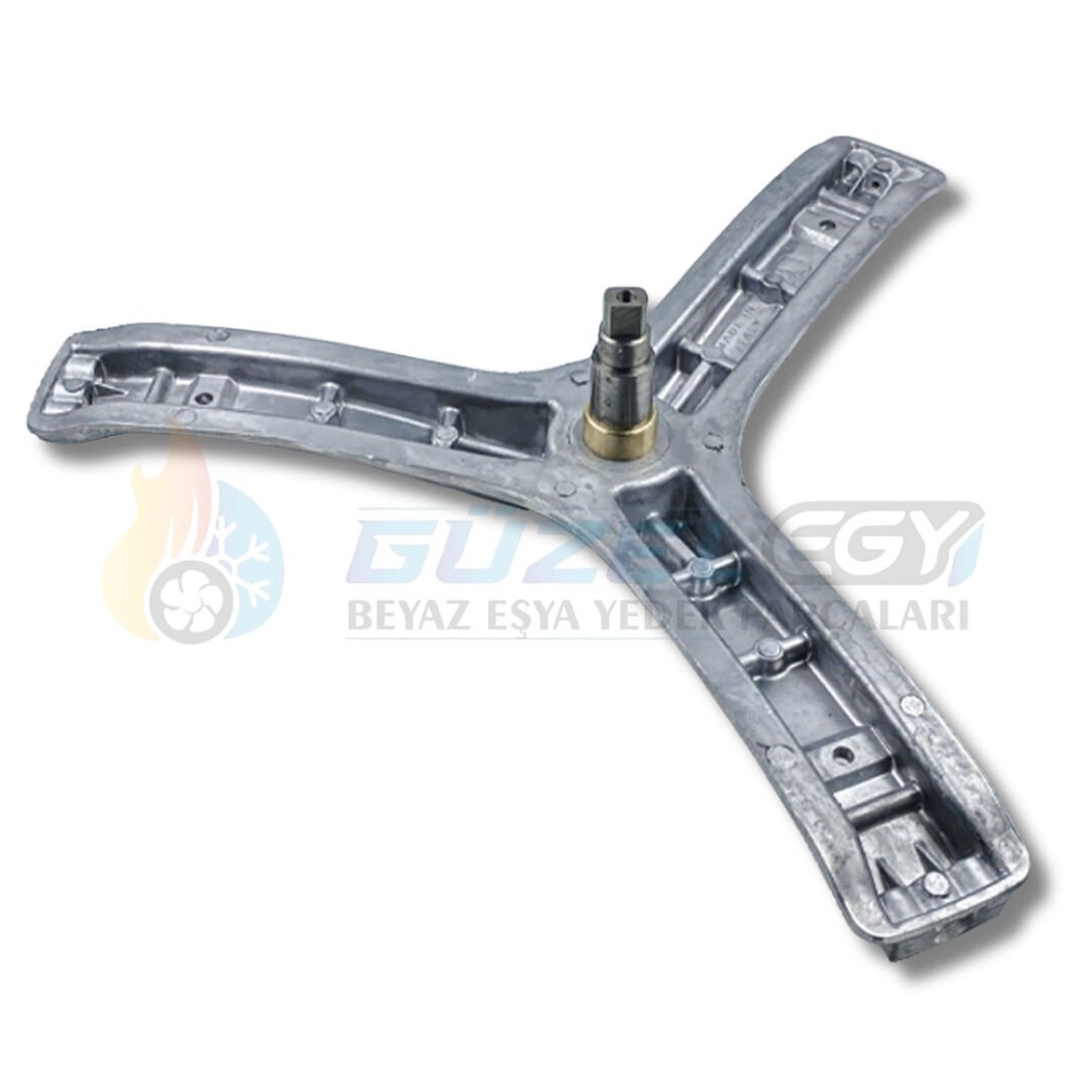 ÇM Kazan 3 Ayak Vestel 20608497,20785791 (6205-6204)