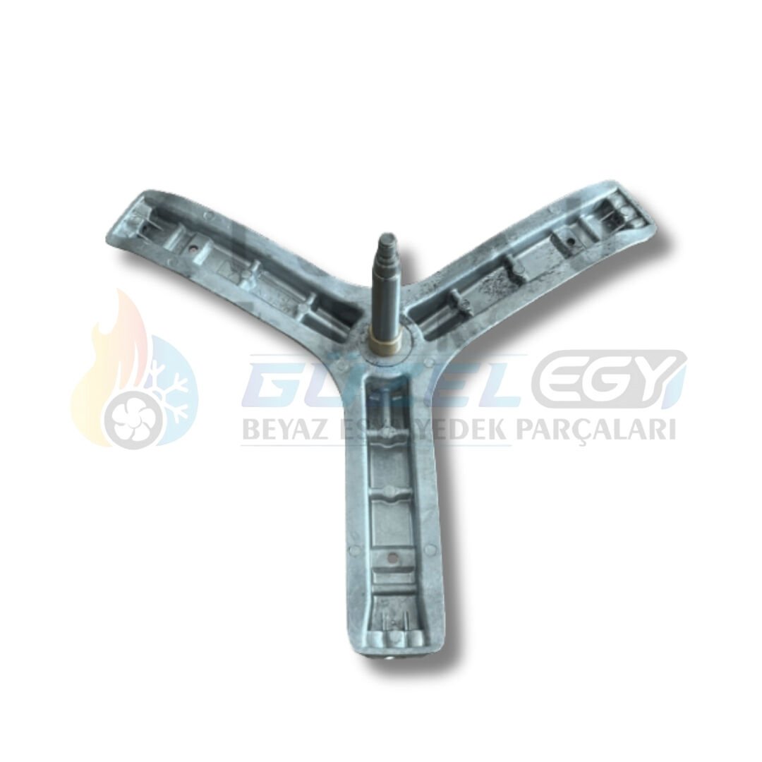 ÇM Kazan 3 Ayak Vestel 37027836 (6204-6203)