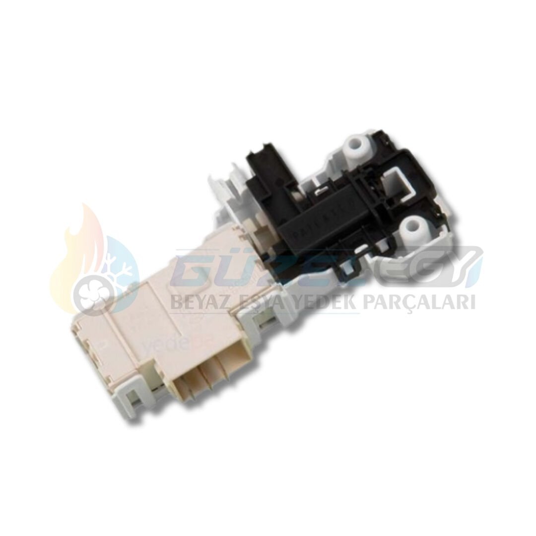 Emniyet Anahtarı Arçelik 2704830100 / 3 Soket