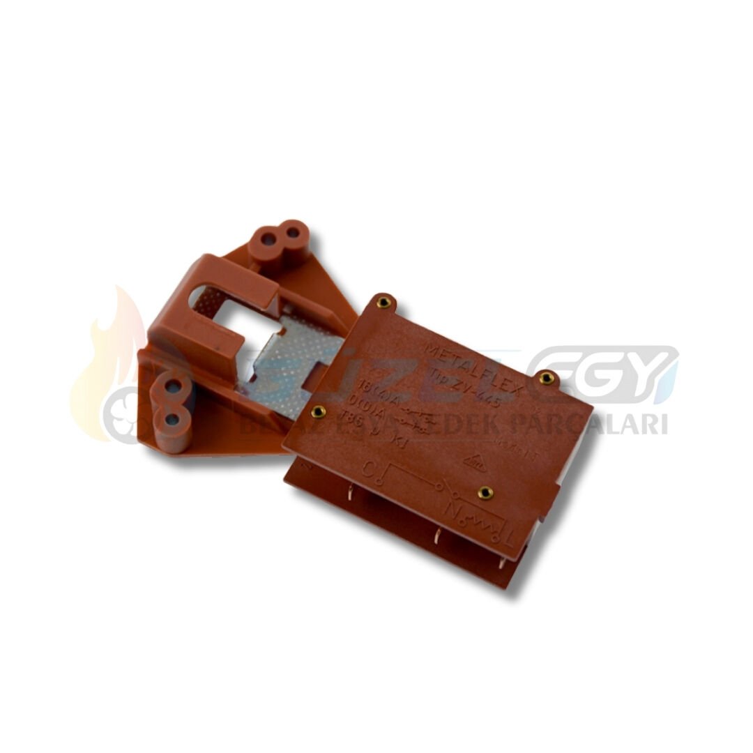 Emniyet Anahtarı Arçelik 2601440000