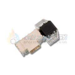 Emniyet Anahtarı Bosch Maxx 421470