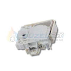 Emniyet Anahtarı Bosch 616876 - İğne Soket