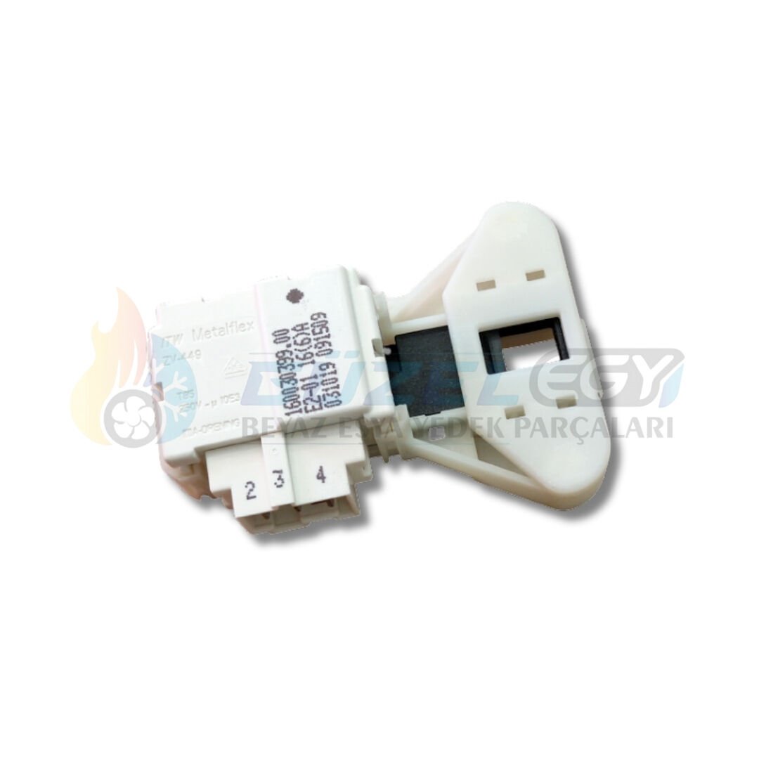 Emniyet Anahtarı Ariston 309745