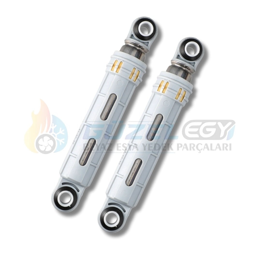Amortisör AKS Beyaz Tombul 2803250200