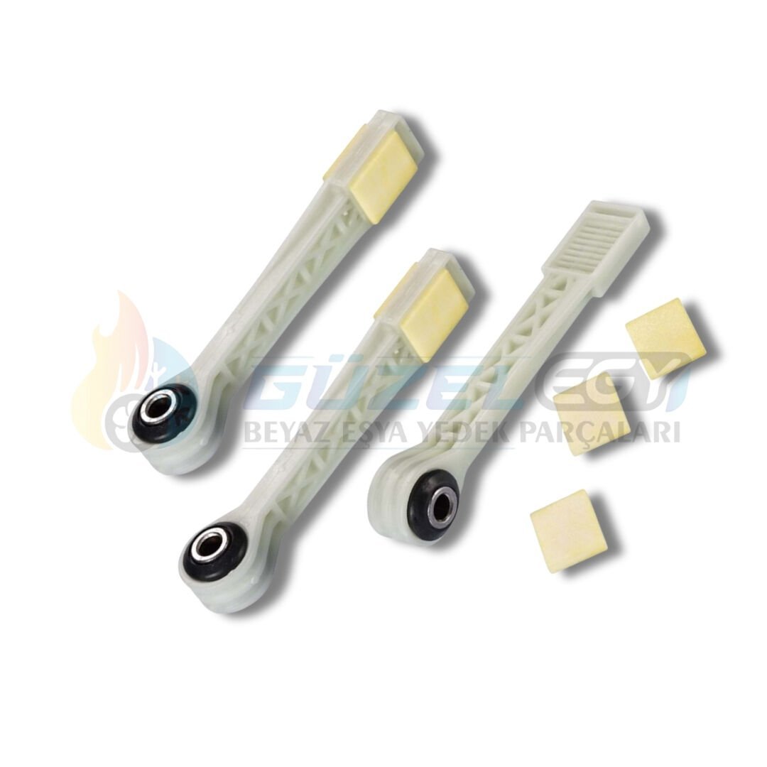 Siemens 3'lü Amortisör Tamir Takımı