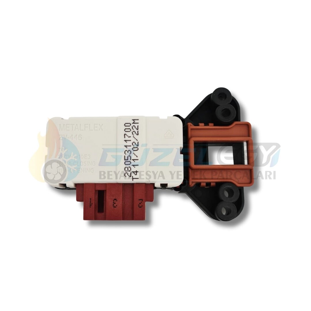 Emniyet Anahtarı Altus 2805311700