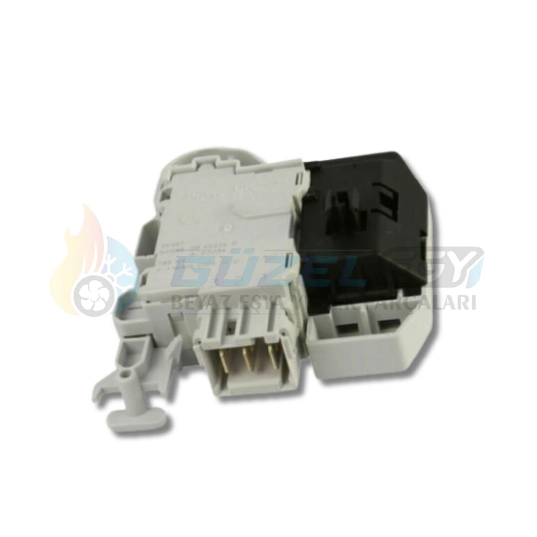 Emniyet Anahtarı Siemens 627046 - 638259