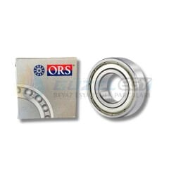 ORS 6203 ZZ C3 Rulman