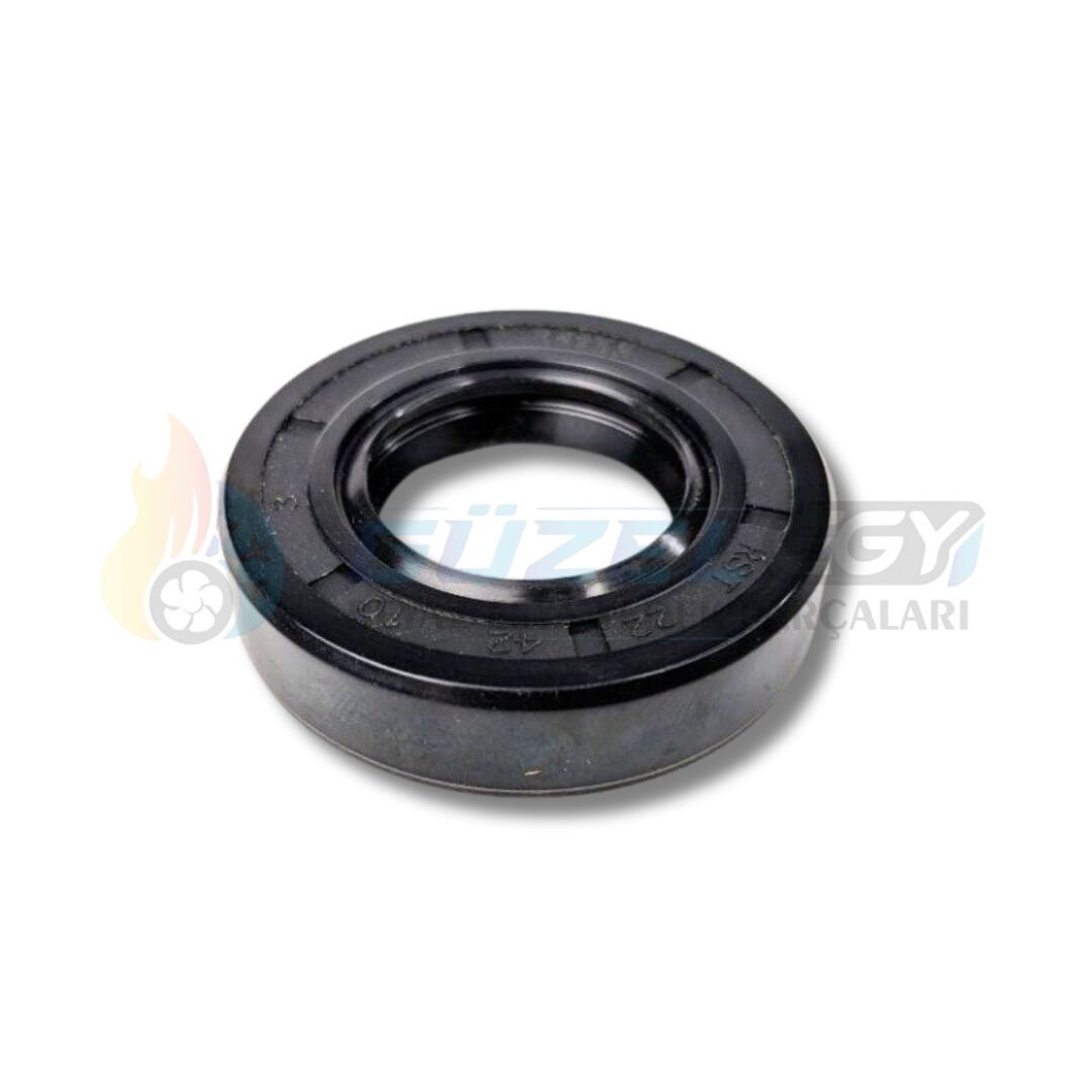 Bosch Çamaşır Makine Keçesi 22x42x10