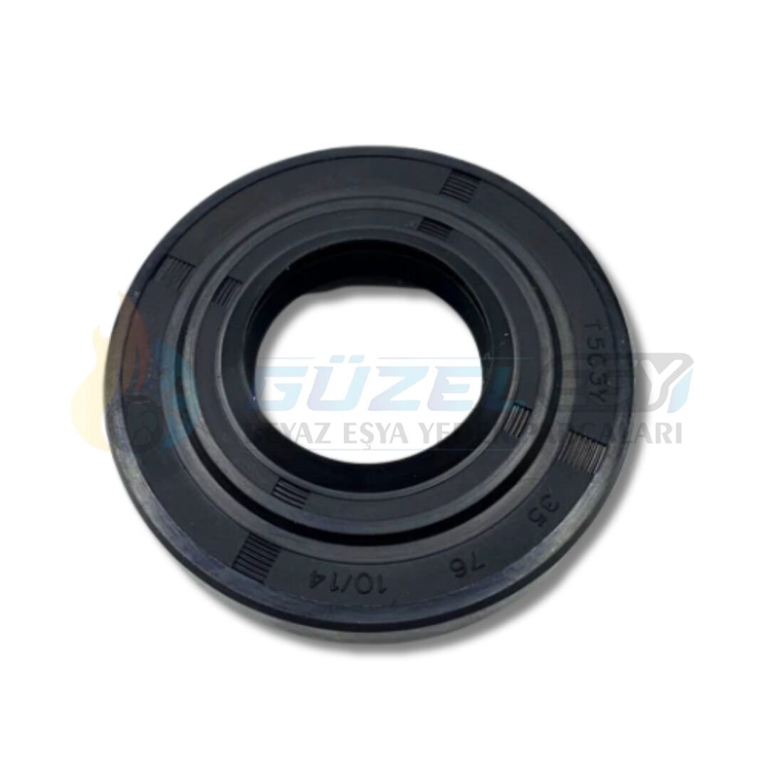 Çamaşır Makine Keçesi 35x76x10-12