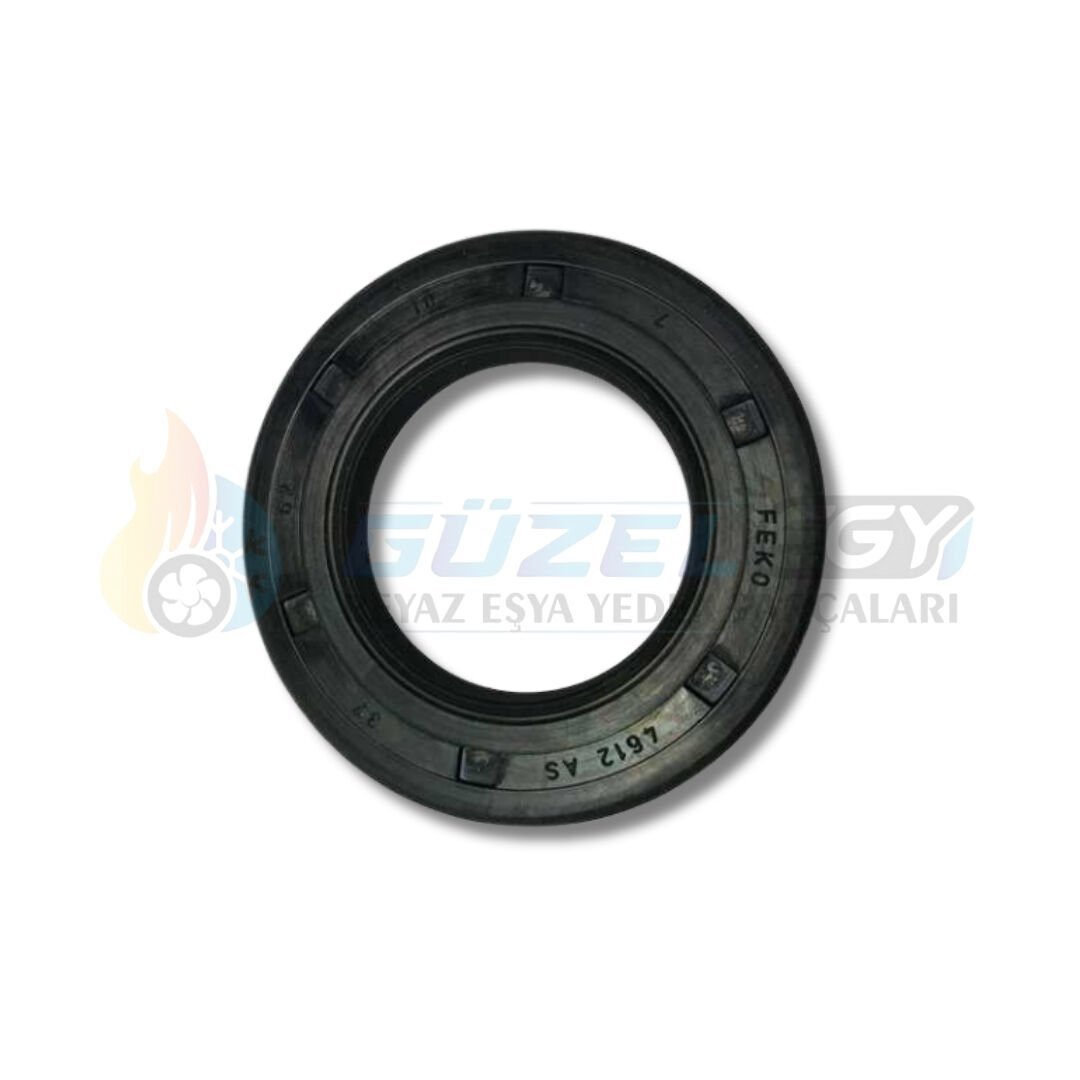 Bosch Çamaşır Makine Keçesi 37,4x62x10-12