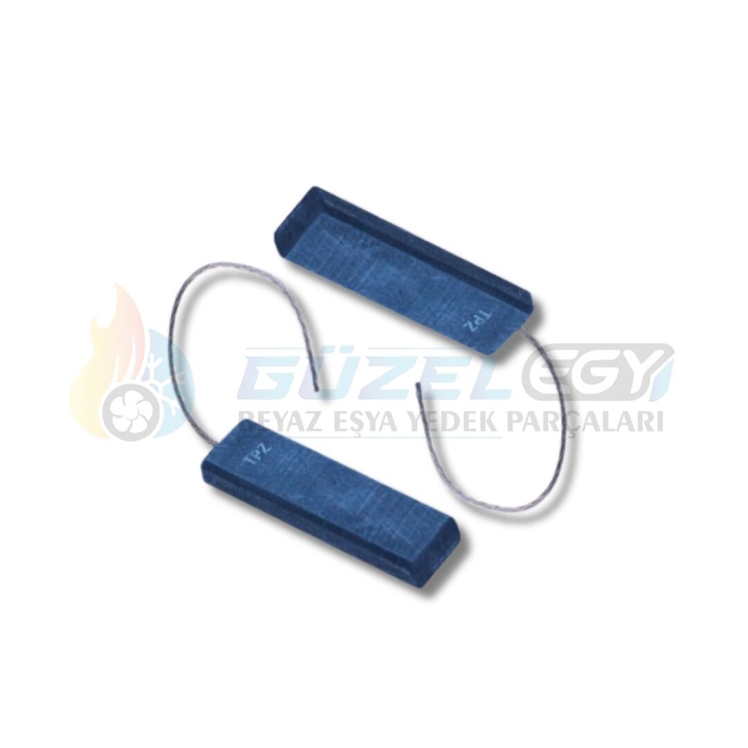 Beko Çamaşır Makinesi Kömürü