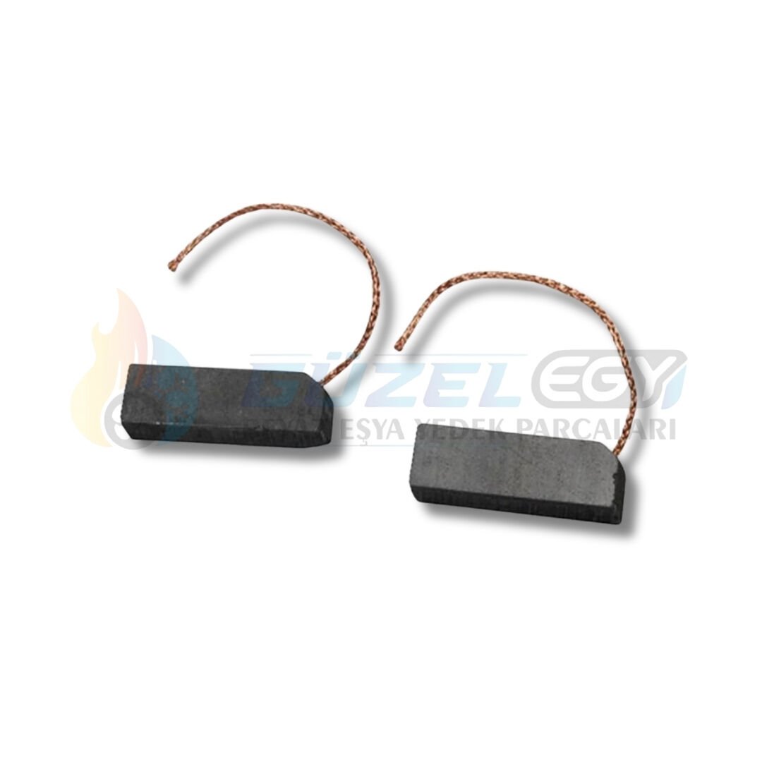 Arçelik Çamaşır Makinesi Kömürü Yandan