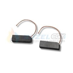 Arçelik Çamaşır Makinesi Kömürü Yandan