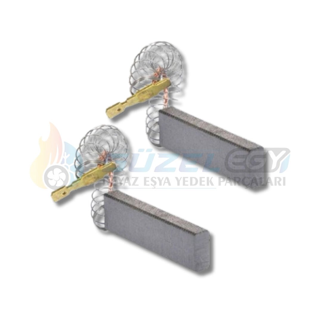 Profilo Çamaşır Makinesi Kömürü Yaylı