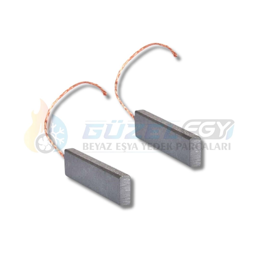 Vestel Çamaşır Makinesi Kömürü