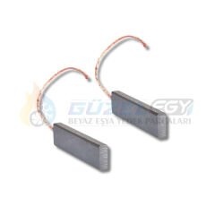 Vestel Çamaşır Makinesi Kömürü