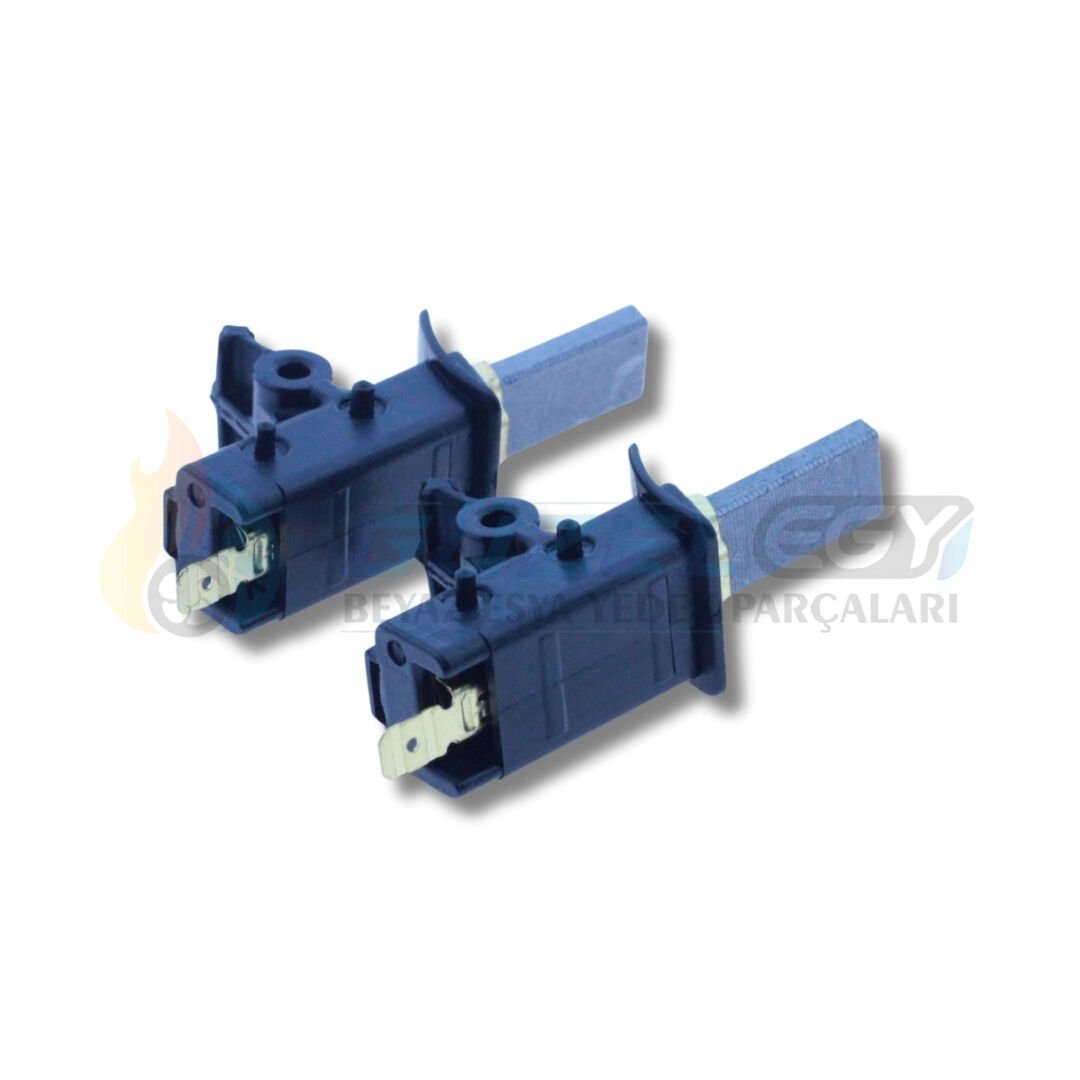 Çamaşır Makinesi Kömürü