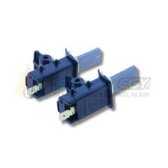 Çamaşır Makinesi Kömürü