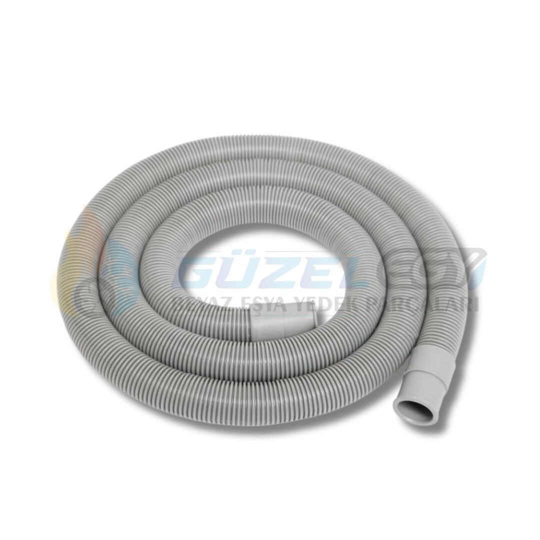 Tahliye Hortumu 150 CM