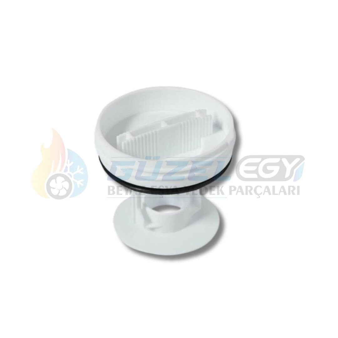 Bosch Maxx Pompa Kapağı