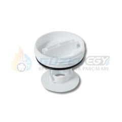 Bosch Maxx Pompa Kapağı