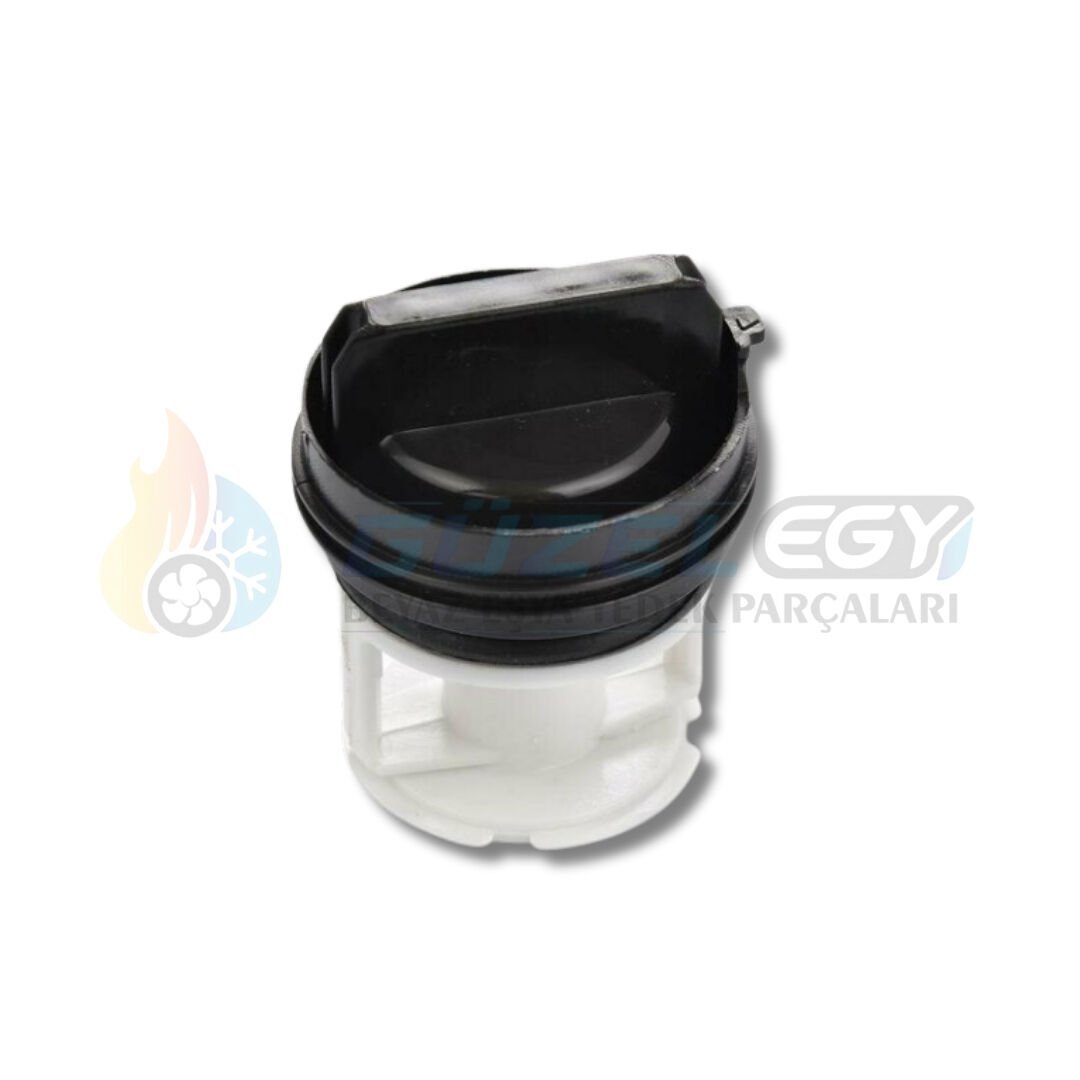 Bosch Logixx Pompa Kapağı