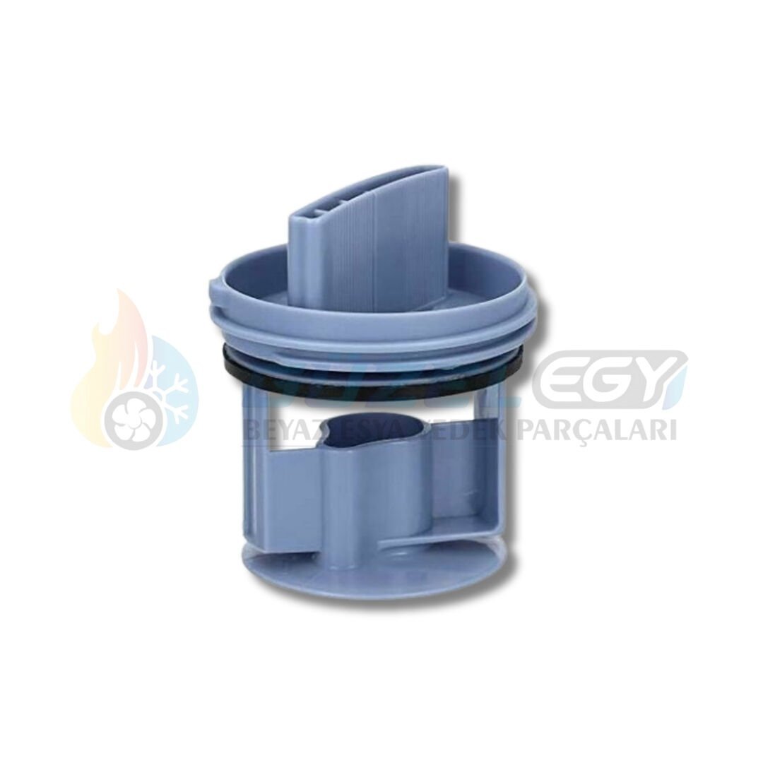 Bosch Pompa Kapağı Mavi 00647920