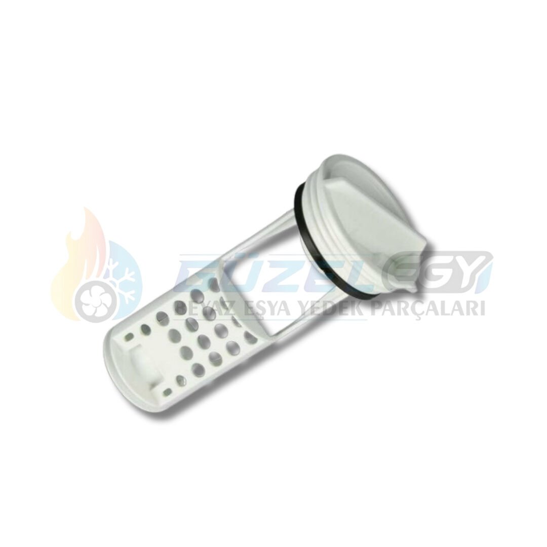 Arçelik Su Jetli Pompa Kapağı