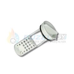 Arçelik Su Jetli Pompa Kapağı