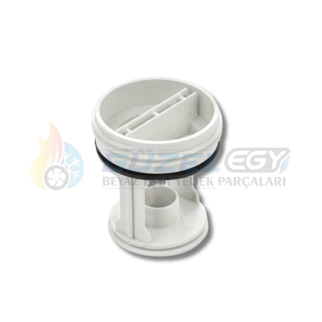 Ariston Pompa Kapağı