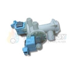 Arçelik Çamaşır Makinesi Su Jetli Pompa