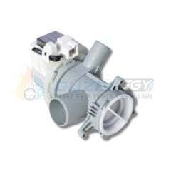 Arçelik Çamaşır Makinesi Pompa Orijinal