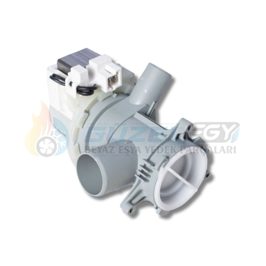 Beko Çamaşır Makinesi Pompa Orijinal