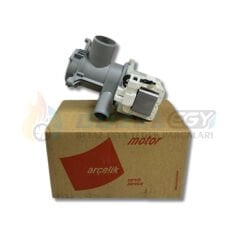 Beko Çamaşır Makinesi Pompa Orijinal