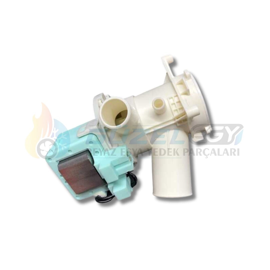 Arçelik Çamaşır Makinesi Pompa