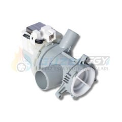 Altus Çamaşır Makinesi Pompa Orijinal